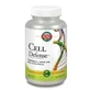 Solaray Cell Defense 60 таблеток