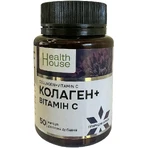Коллаген + Витамин C Health House капсулы №50: цены и характеристики
