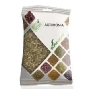 Soria Natural Agrimony 50Gr Bag
