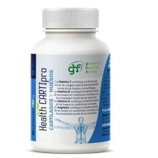 Ghf Health Cartipro 90 капсул