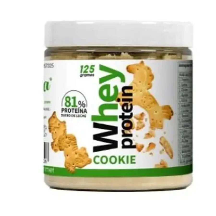 Protella Whey Protein Mini American Cookie Cream Choco 10**: ціни та характеристики