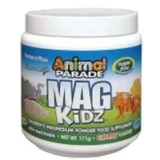 Natures Plus Animal Parade Mag Kidz порошок, 171 г