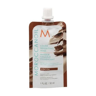 Moroccanoil Какао-маска для відтінків 30, 30 мл