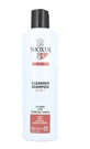 Шампунь Wella Nioxin Clean Shampoo System 4 Advanced Theoid Hair 300 мл
