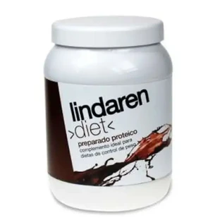 Artesania Lindaren Diet Protein Formula Chocolate 225Gr