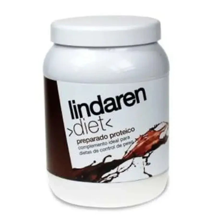 Artesania Lindaren Diet Protein Formula Chocolate 225Gr: цены и характеристики