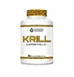 Scientiffic Nutrition Krill Oil, 60 жемчужин