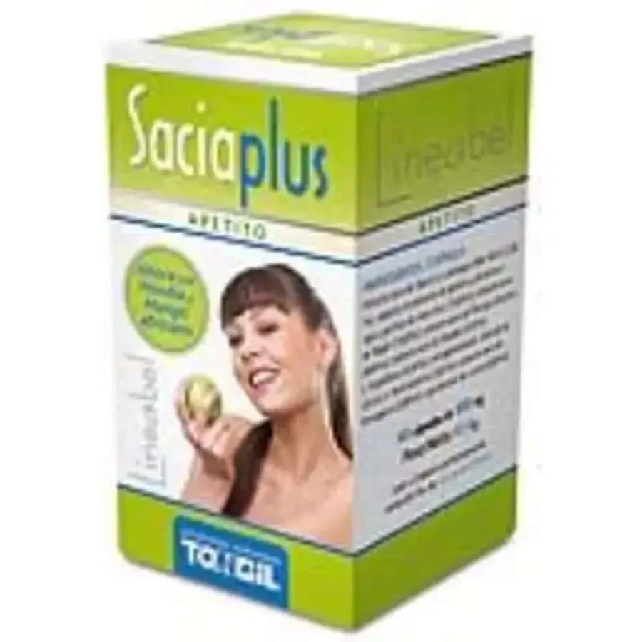 Tongil Saciaplus 60 капсул: цены и характеристики