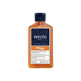Phyto Plage Aftersun Rehydrating Shampoo, 250 мл