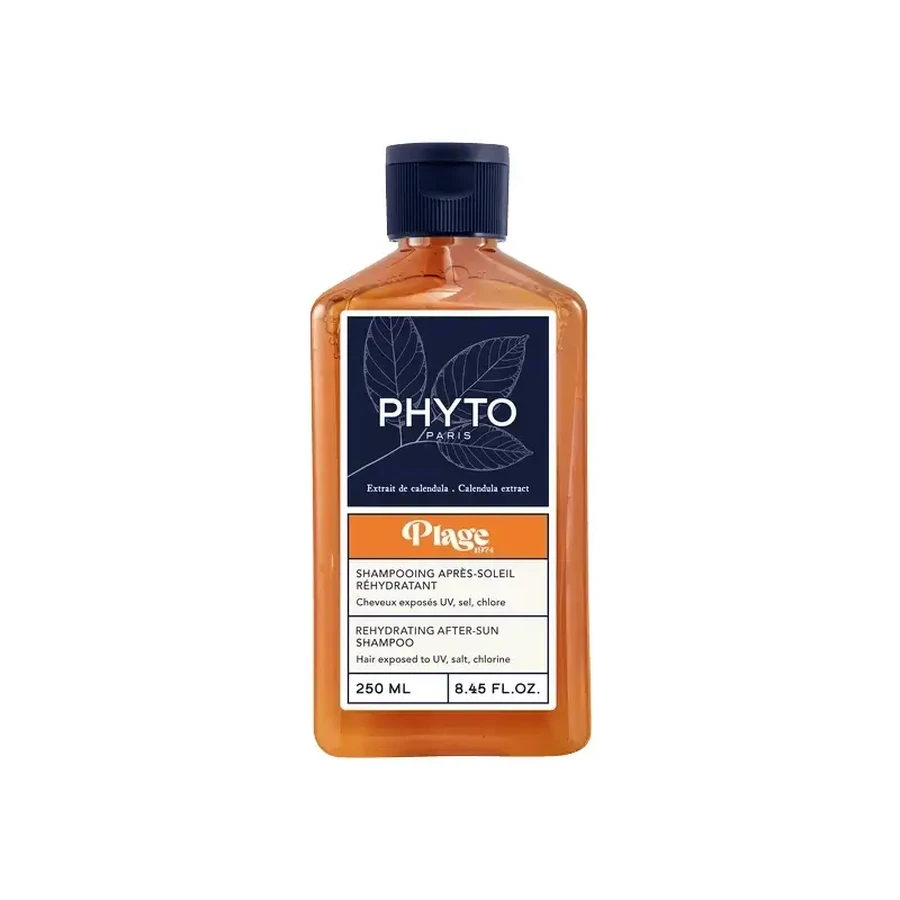 Phyto Plage Aftersun Rehydrating Shampoo, 250 мл: цены и характеристики