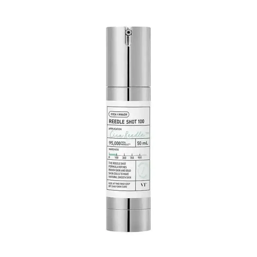 Vt Cosmetics Vt Reedle Shot 100 , 30 мл: цены и характеристики