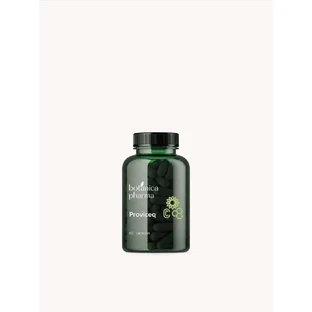 Botanicapharma Провисек Бенсана, 60 капсул
