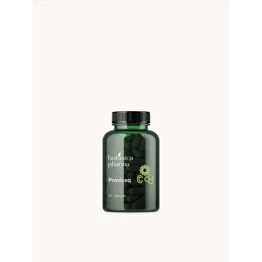Botanicapharma Провисек Бенсана, 60 капсул: ціни та характеристики