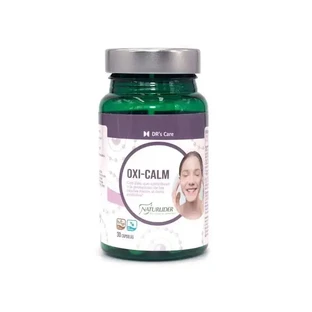 Naturlider Oxil-Calm, 30 капсул