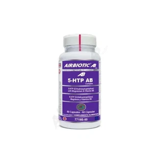 Airbiotic 5 Htp Ab Complex, 60 капсул