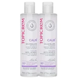 Topicrem Pack Duo Calm + Міцелярна вода 200 мл 2-й блок 50%.