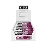 226Ers Vegan Gummy Bar Cherry Gummy Energy Bar - Кола с кофеином, 42х30 грамм
