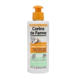 Крем для обличчя з маслом ши Corine De Farme, 200 мл