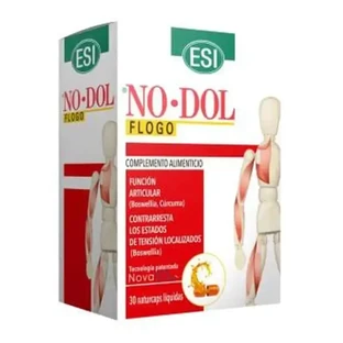 Trepatdiet-Esi No Dol Flogo 30 капс.