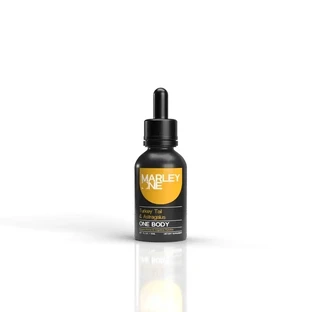 Настойка для тела Marley One One, 30 мл