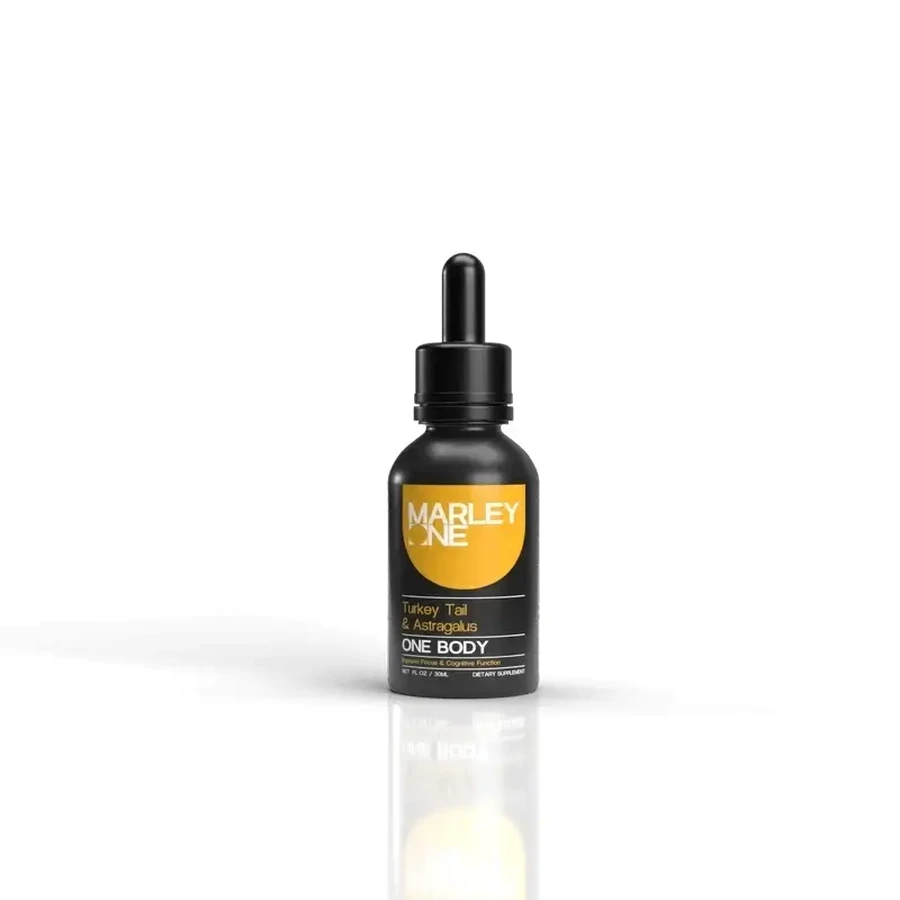 Настойка для тела Marley One One, 30 мл: цены и характеристики