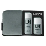 Lierac Homme Global Anti-Aging Fluid + Deodorant Box, 50+50 мл