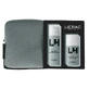 Lierac Homme Глобальний антивіковий флюїд + дезодорант, 50+50 мл