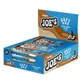 Тісто для печива Weider Joe's Soft Bar 12X50Gr