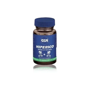 Гиперикум Gsn 1450 мг, 50 таблеток