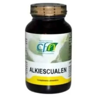 Cfn Alki Squalen (Ac Hig Tiburon), 90 капсул