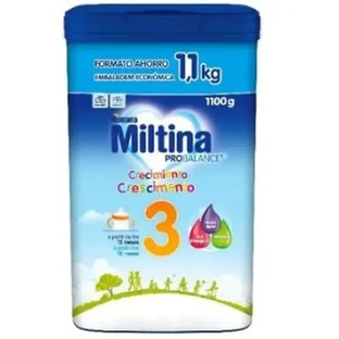 Humana Miltina Probalance 3 1,1 кг