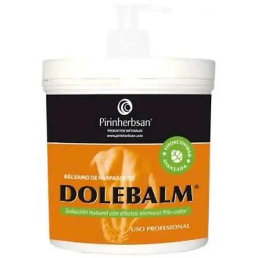 Pirinherbsan Dolebalm Harpago Cream 1000Gr Professional: ціни та характеристики