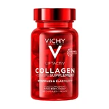 Vichy Liftactiv Антивіковий колаген з вітамінами та мінералами, 60 капсул