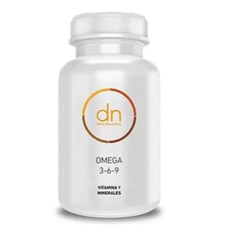 Direct Nutrition Omega 3-6-9 60Pearls: цены и характеристики