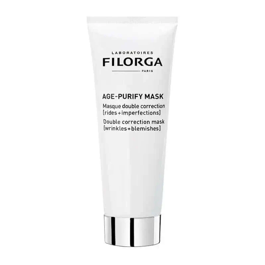 Filorga Age-Purify Mask 75 мл: цены и характеристики