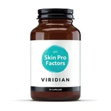 Viridian Spf Skin Pro-Factors 30 капс.вег.