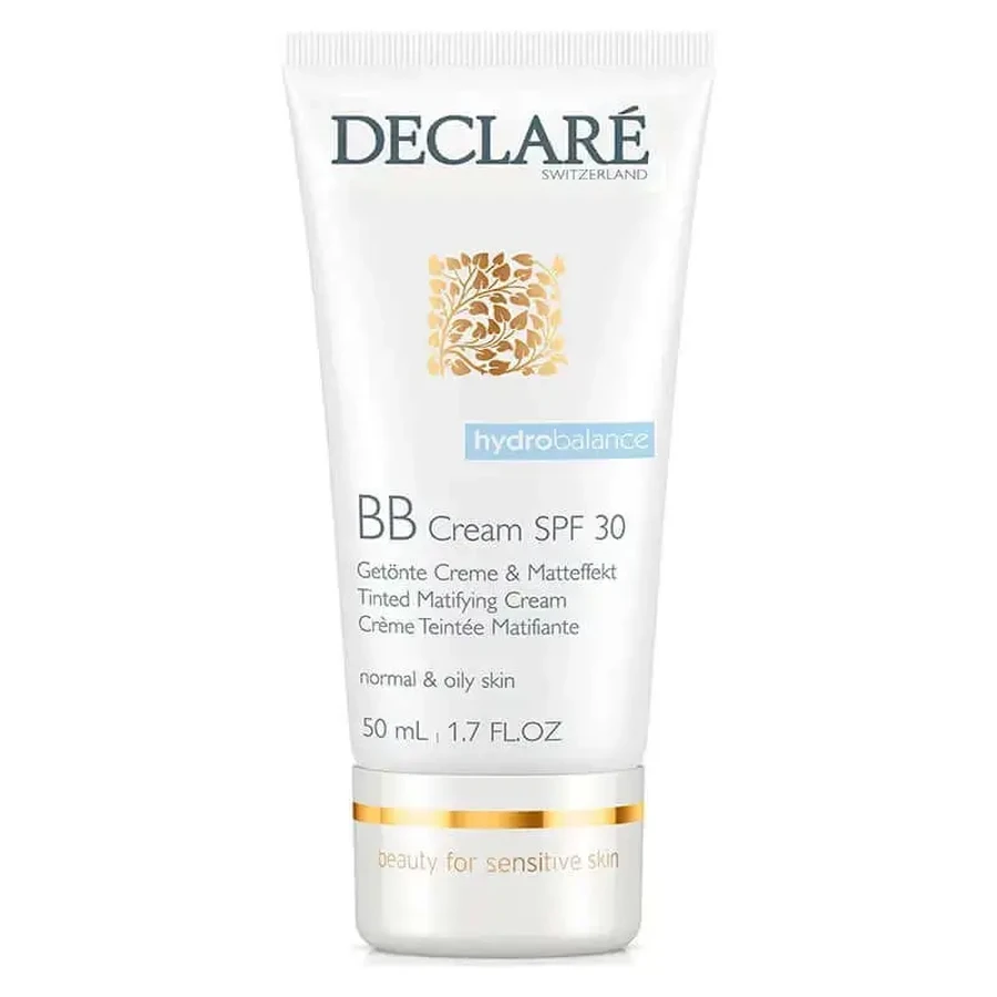 Declaré Bb Cream SPF 30 50 мл: цены и характеристики