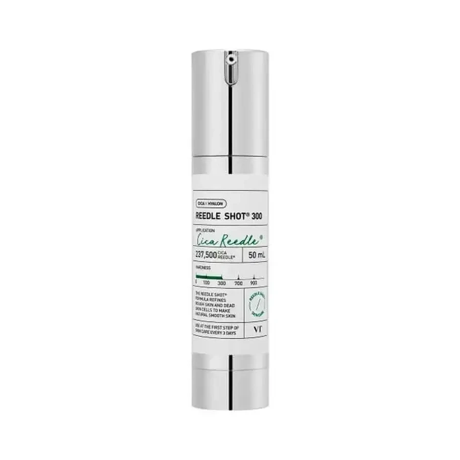 Vt Cosmetics Vt Reedle Shot 300 , 30 мл: цены и характеристики