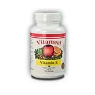 Vitameal Вітамін Е 400Ui D-альфа токоферол 100 капсул