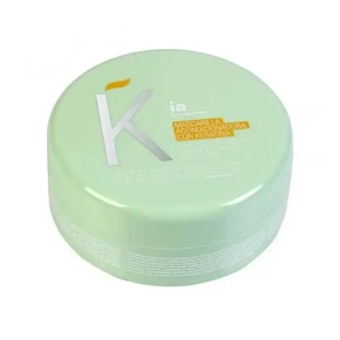 Кератинова маска Interapothek, 250 мл