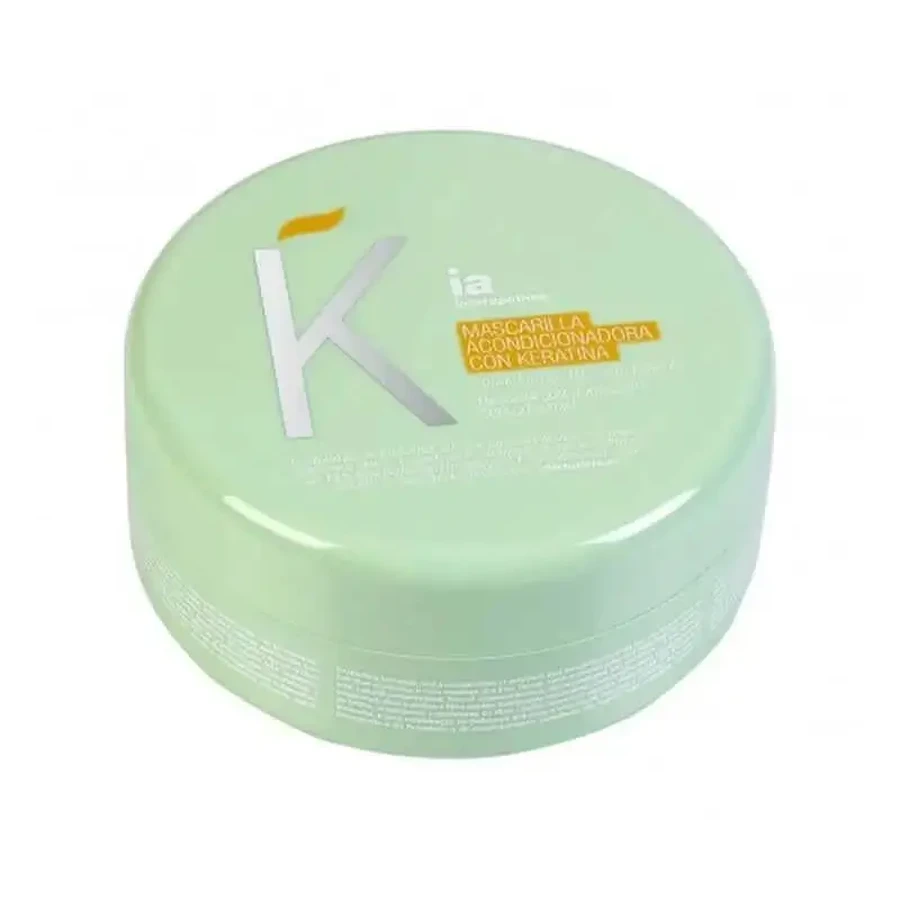 Кератинова маска Interapothek, 250 мл: ціни та характеристики