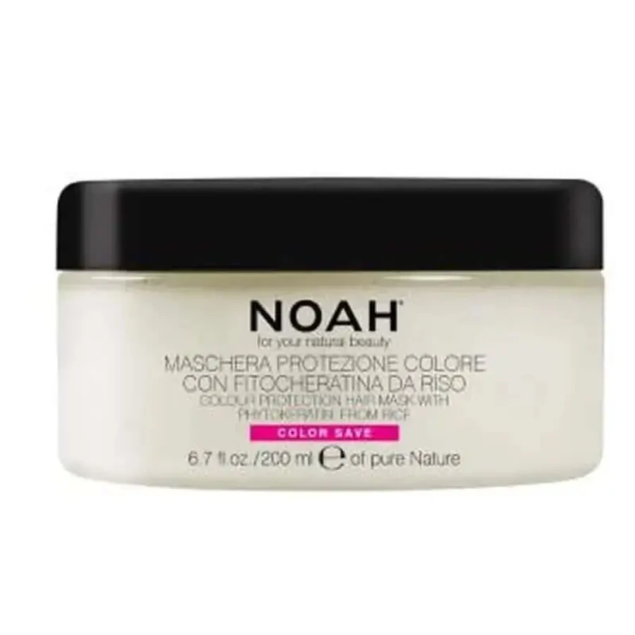 Noah Protective Colour Mask 200Ml: цены и характеристики