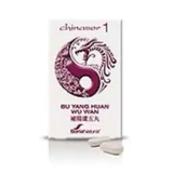 Soria Natural Chinasor 01 Bu Yang Huang Wu Wan 30 таблеток