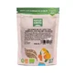 NaturGreen Лен, гречка, кокос, черника Био 150 г