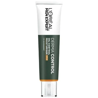 Зволожуючий крем для шкіри L'Oreal Paris Men Expert Derma Moisturizer Spf30, 40 мл