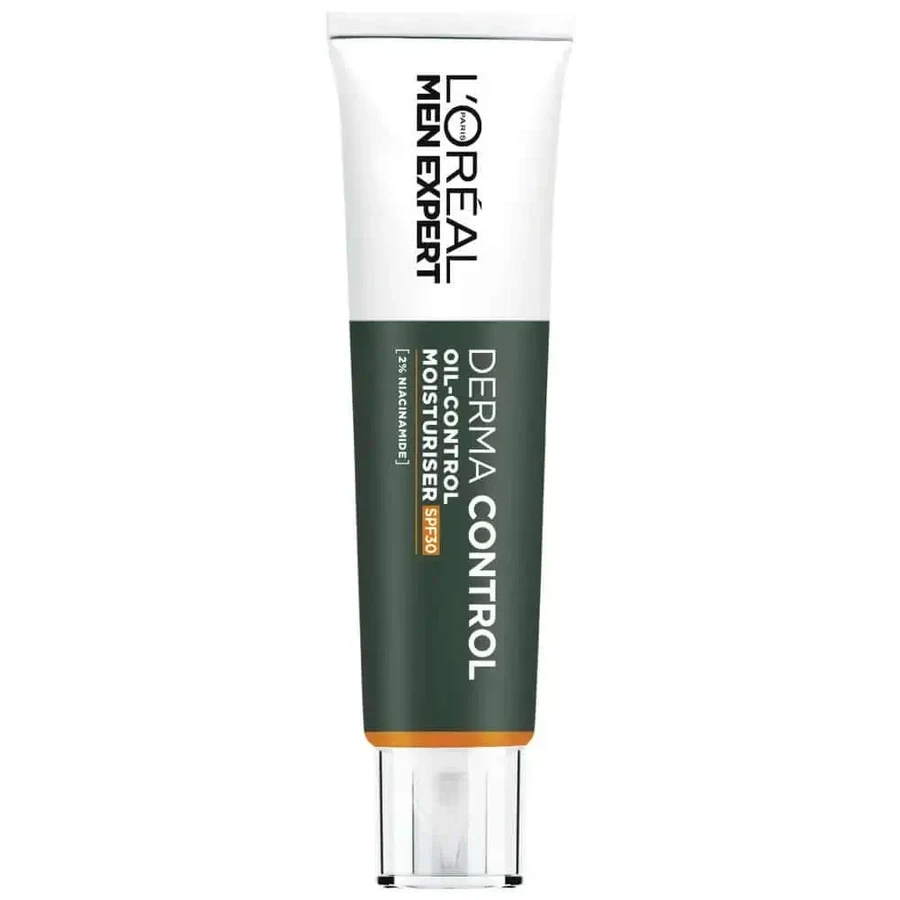 L'Oreal Paris Men Expert Derma Moisturiser Spf30, 40 мл: цены и характеристики