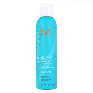 Moroccanoil Texture Spray Сухой текстурирующий спрей, 205 мл