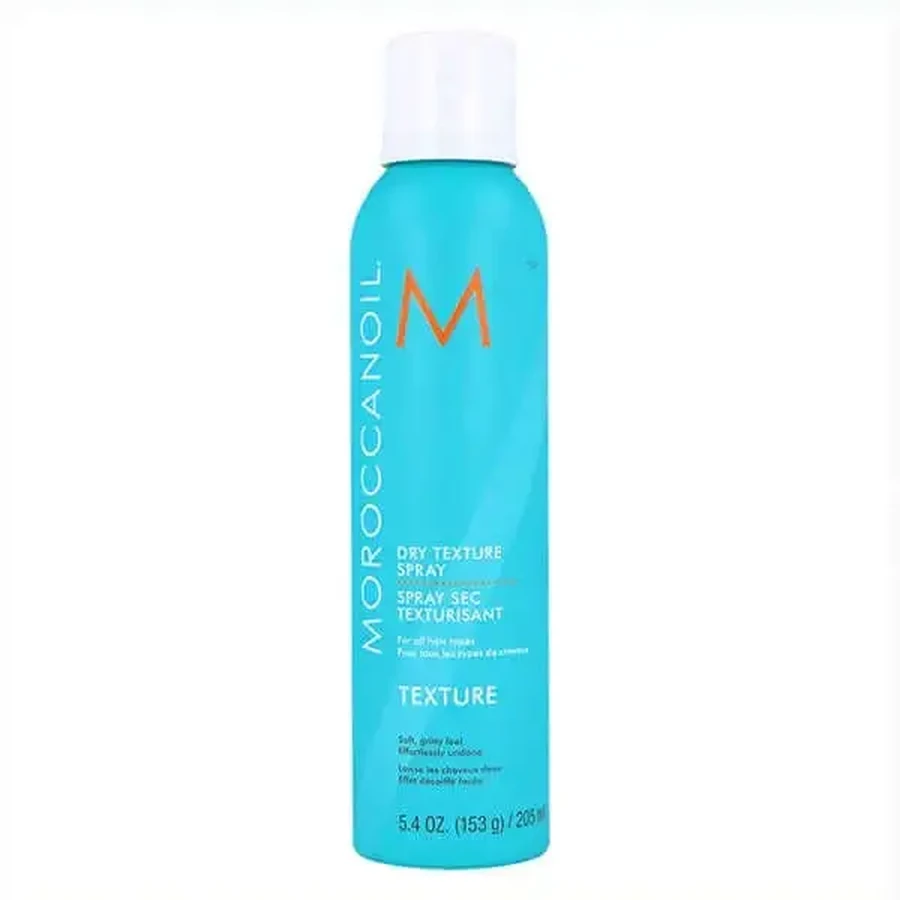 Moroccanoil Texture Spray Сухой текстурирующий спрей, 205 мл: цены и характеристики
