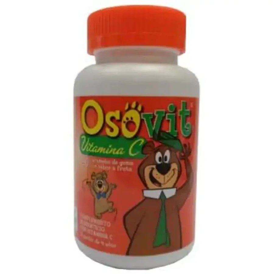Universo Natural Osovit Витамин C 90 жевательных таблеток: цены и характеристики