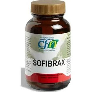 Cfn Софібракс 60 капсул